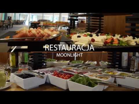 Havet Hotel w Dźwirzynie - wideo promocyjne PromoPixa