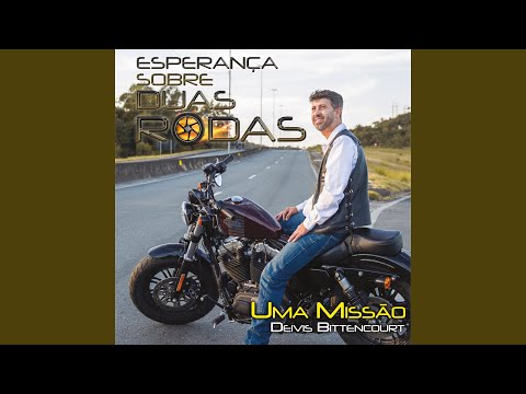 Yo Soy Amm (adventist Motorcycle Ministry) - Deivis Bittencourt