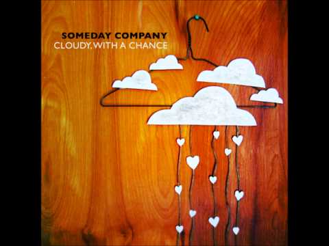 Someday Company - Breathing In