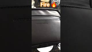 Waterfield Designs Hanging Toiletry Bag -My New Favorite Travel Companion