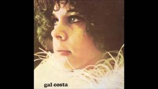 Gal Costa - Lost in the Paradise