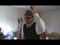 Fly Me To The Moon (Frank Sinatra/Dany Brillant) cover