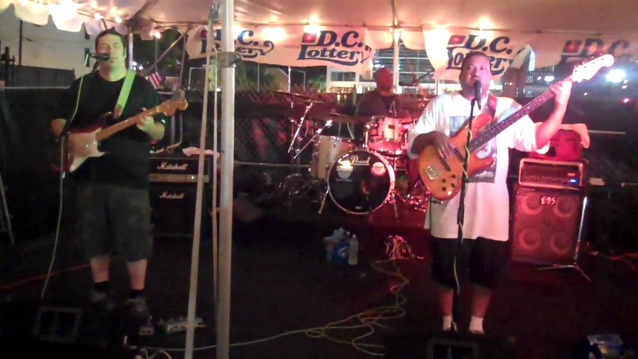 Hire Gary Smallwood - Classic Rock Band in Winchester, Virginia