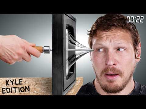 Kyle's Best Breaks of 2024 • Break It To Make It Compilation