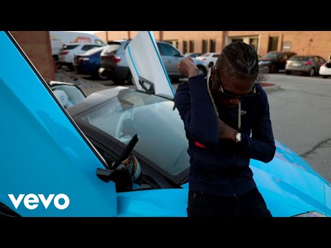 Digital Sham - Lift Up (Official Video)