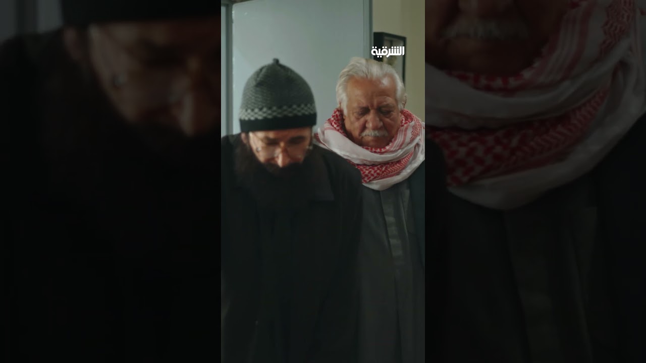 فيديو | أبوناصر يدخل على المديرة بخروف
