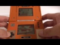 17177 Nintendo Game Watch Multi Screen Donkey Kong DK 52