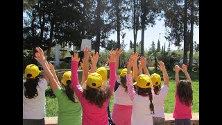 Gite Scolastiche Juniorland 2022