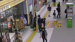 １０万円分の宝くじ落としました