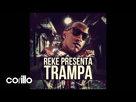 Reke - Trampa (Prod. By McTematico) | @REKESON