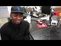 Ultimate R&B Travel Rig // Isaiah Sharkey Pedalboard Build — Vertex Effects