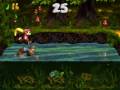 DKC3 105 Run Pt 8 Level 2 2 Riverside Race