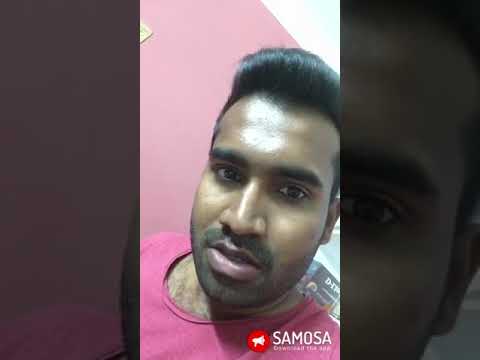 konduru Raghunadh Dubsmash