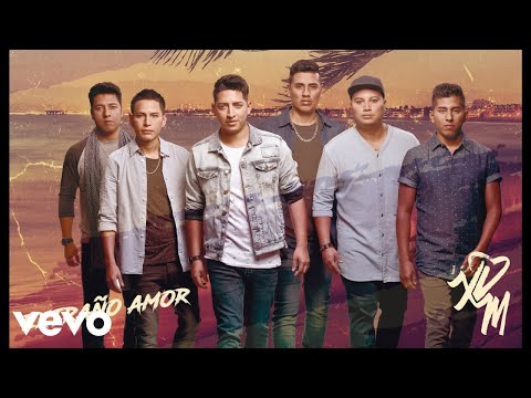 XDM - Extraño Amor (Cover Audio)