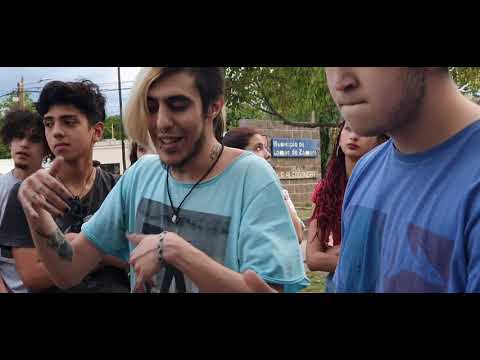 Semifinal🔥 Chaken x Skan vs Fini team || 2vs2 26/10 ||  (Parte 1)