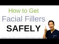 How To Avoid Getting Botched From Facial Fillers Dr Anthony Youn