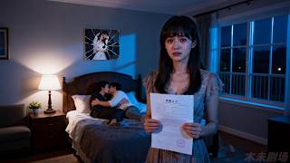 大家都以為他愛慘了她，殊不知他只把她當初戀替身，愛意消散她扔掉婚戒徹底消失，他這才意識到永失所愛，跪求複合 #追妻火葬場 #虐戀 #好看 #夫人消失後，一向冷靜的顧總徹底瘋了