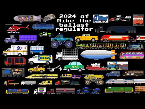 2024 of @pmpshowandfriends (HAPPY NEW YEAR!!!!)