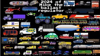 2024 of @pmpshowandfriends (HAPPY NEW YEAR!!!!)