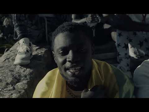 Homenagem a King Klever - Músicos da nova geração de Guiné-Bissau Diáspora Portugal [Vídeo oficial ]