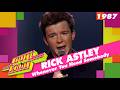 Rick Astley  - Whenever You Need Somebody (Countdown, 1987)