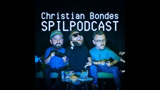 ÅRETS SPIL OG FIRMAJULEFROKOST - DEL 1