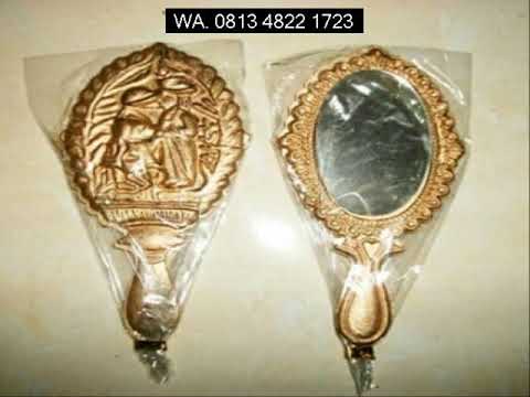 WA  0813 4822 1723 T Sel souvenir cermin jogja