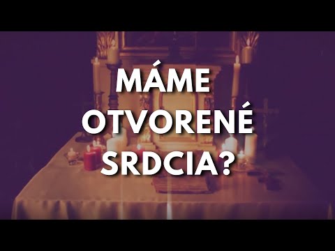 EVANJELIUM NA DNES: O. ANTON VERBOVSKÝ: Nedeľa 26. týždňa po Päťdesiatnici