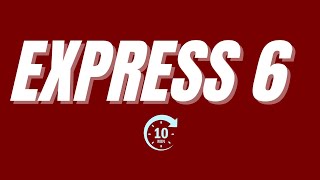 EXPRESS 19