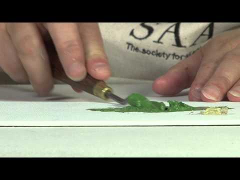 Medium W Gel (SAA Code: SMWG35)