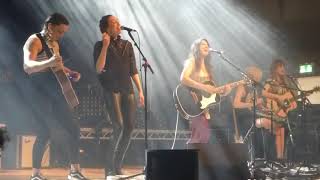 KT Tunstall - Heal Over - Aberdeen - Music Hall - 08 03 2019