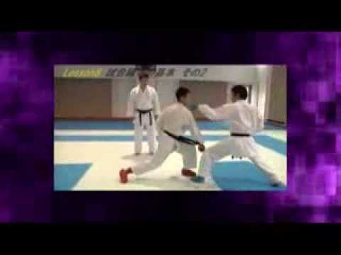 新条小学校ぶそうかん空手