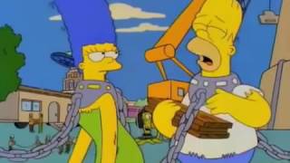 Don't Blame Me, I Voted for Kodos