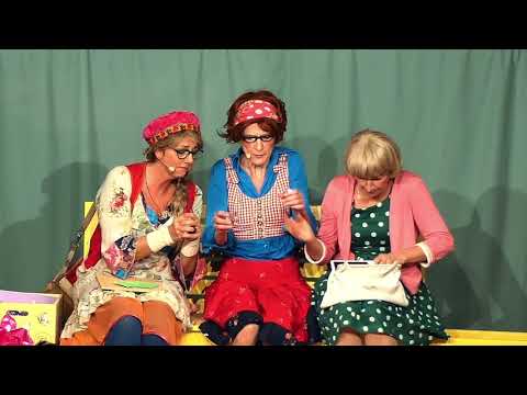 Die Drei vom Dohlengässle