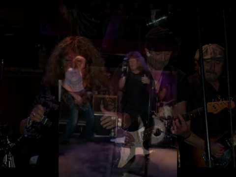 Hamburg Blues Band 15.2.13 in Hamburg