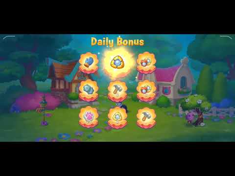 Daily rewards | Fishdom | Playrix | Fishdomruler