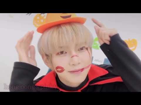 Yeosang’s live (pt.2) ft. Hongjoong