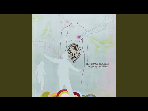 Japanese Gum - Her Space Holiday