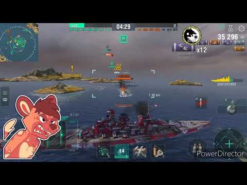 World warship blitz Friedrich Der Grober.exe