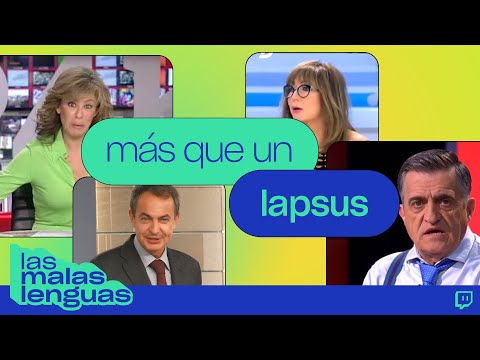 LAS MALAS LENGUAS: La sexualidad necesita ser actualidad