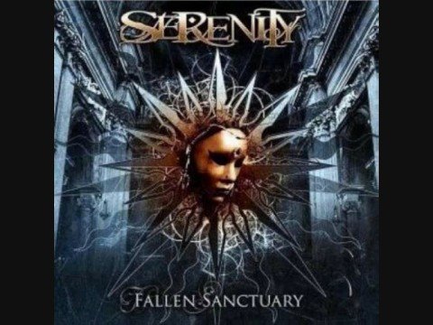 Serenity - Sheltered (By The Obscure) [Audio Track + Lyrics]