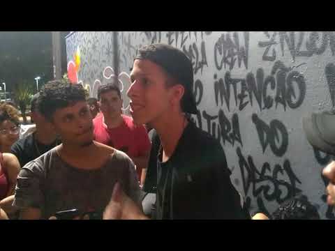 Bask e FLP x Renanzin e Litch | FINAL | 5ª Batalha da Norte | Santana | SP