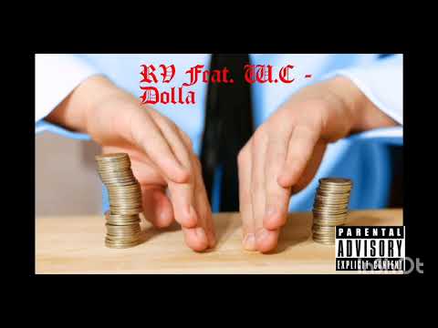 R.V Feat. W.C - Dollar boys