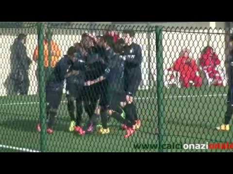 I° Memorial Halima Haider: Inter-Roma 2-4 dts