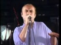 GENESIS JUST A JOB TO DO I LOVE MUSIC 70'S