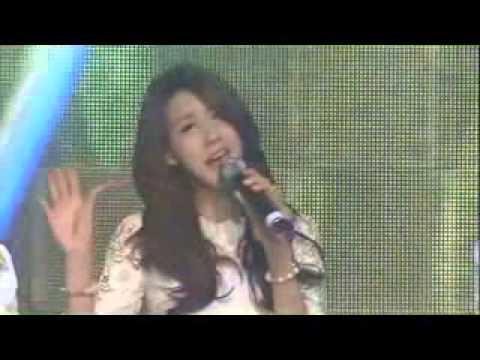 Rainbow - 두 눈을 감고(Close My Eyes) LIVE