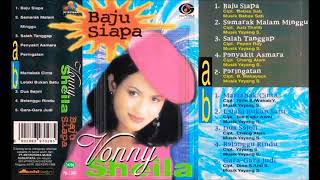 Download lagu BAJU SIAPA by Vonny Shella. Full Single Album Dangdut Original. mp3