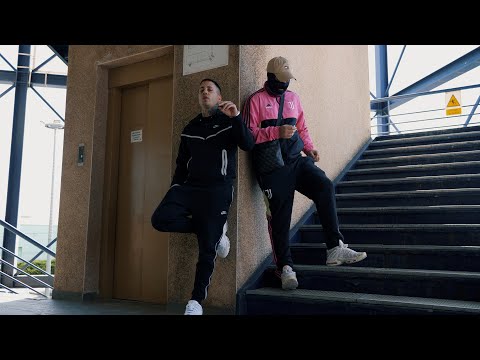 24KEEFY X KHEIS - TARZAN (VIDEO OFICIAL) Prod.Nawehigh