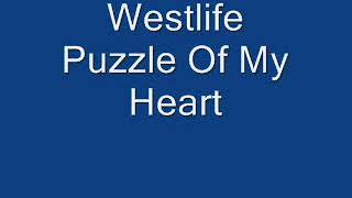 Download lagu Westlife - Puzzle Of My Heart mp3 Download lagu Westlife - Puzzle Of My Heart mp3
