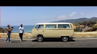 YouFoundForest - Top Down